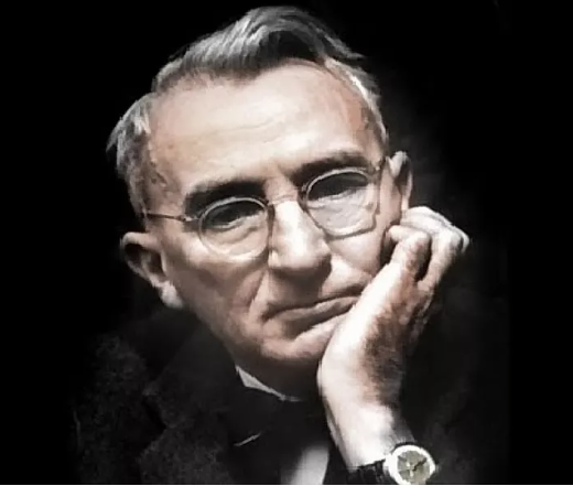 Dale Carnegie - Audiobook