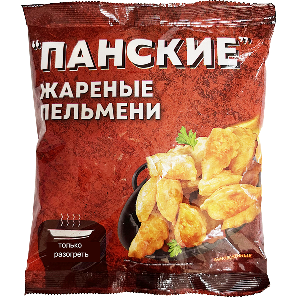 Panskie dumplings, fried, 300 g