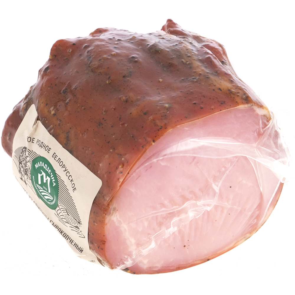 Pork product 