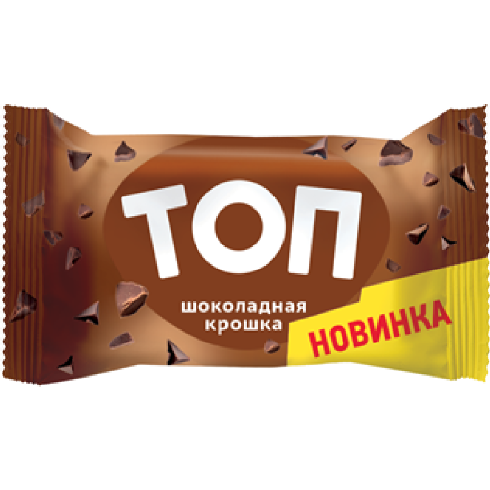 Ice cream “Top” chocolate chips, 70 g