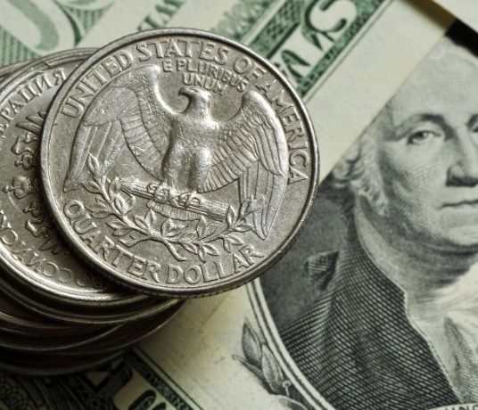 US Dollar - 10 Interesting Facts