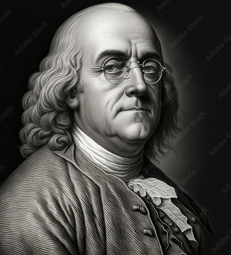 Benjamin Franklin