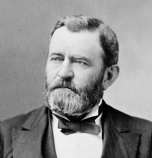 Ulysses Grant - Interesting Facts