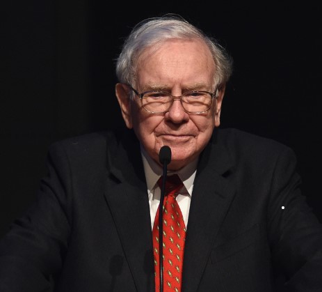 Warren Buffett - 10 interesting facts