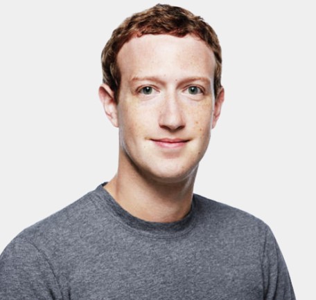 Mark Zuckerberg