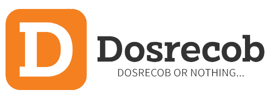 Logo For dosrecob.com project